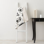 Panda Kids Sherpadecke (Beispiel)