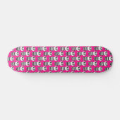 Panda Kids Skateboard (Horizontal)