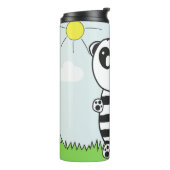 Panda Kids Thermosbecher (Nach links gedreht)