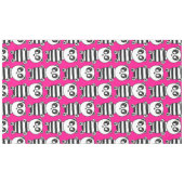 Panda Kids Tischdecke (Vorderseite (Horizontal))