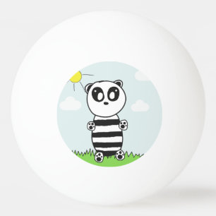 Panda Kids Tischtennisball