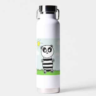 Panda Kids Trinkflasche