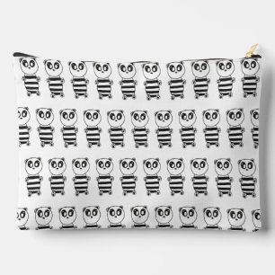 Panda Kids Zubehörtasche