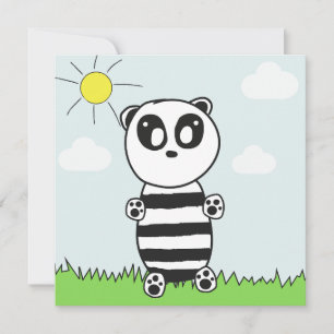 Panda Kinder   