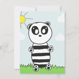 Panda Kinder
