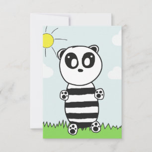 Panda Kinder