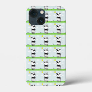 Panda Kinder Case-Mate iPhone Hülle