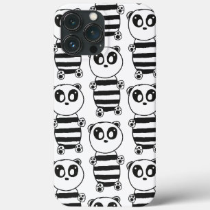 Panda Kinder Case-Mate iPhone Hülle