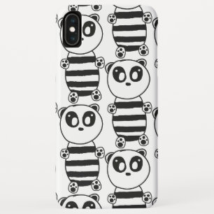 Panda Kinder    Case-Mate iPhone Hülle