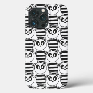 Panda Kinder Case-Mate iPhone Hülle