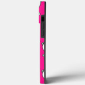 Panda Kinder Case-Mate iPhone Hülle (Rückseite / Links)