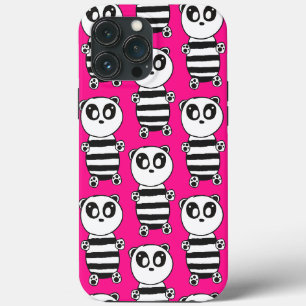 Panda Kinder Case-Mate iPhone Hülle