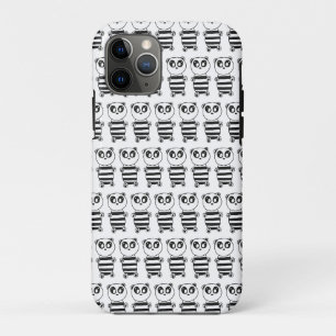 Panda Kinder Case-Mate iPhone Hülle