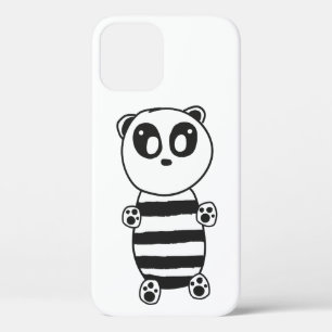 Panda Kinder   Case-Mate iPhone Hülle