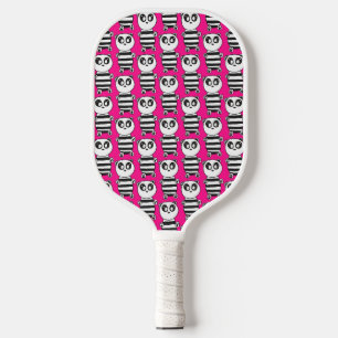 Panda Kinder Pickleball Schläger