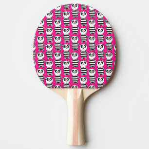 Panda Kinder Tischtennis Schläger