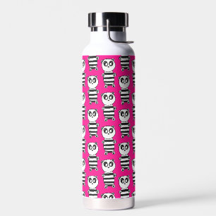 Panda Kinder Trinkflasche