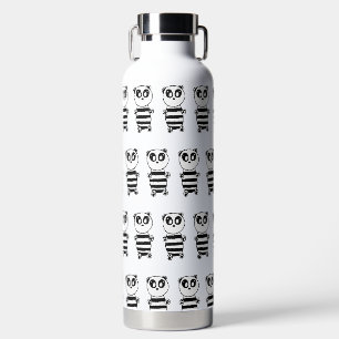 Panda Kinder Trinkflasche
