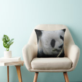 Panda Kissen (Stuhl )