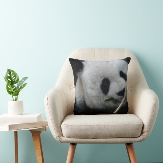 Panda Kissen (Stuhl )