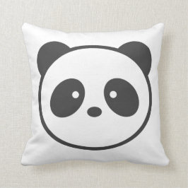 Panda Kissen