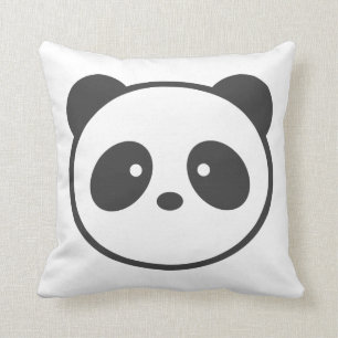 Panda Kissen