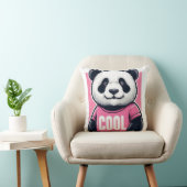 Panda Kissen (Stuhl )