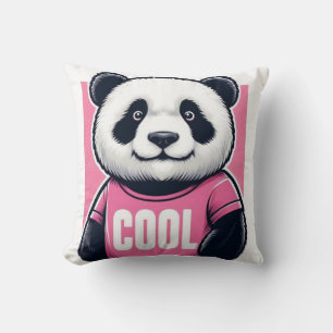 Panda Kissen