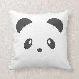 Panda Kissen