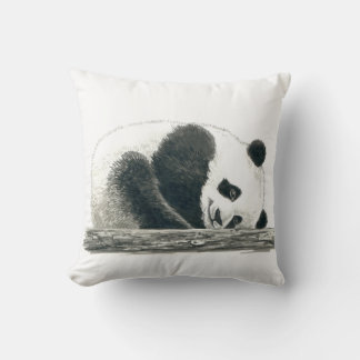 Panda Kissen