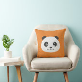 Panda Kissen (Stuhl )