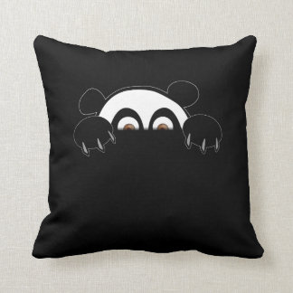 Panda-Kissen Kissen
