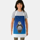 Panda-Kochschürze Schürze (Insitu)