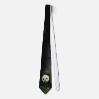 Panda Krawatte