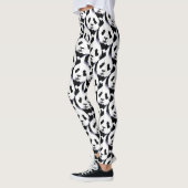 Panda Leggings (Links)