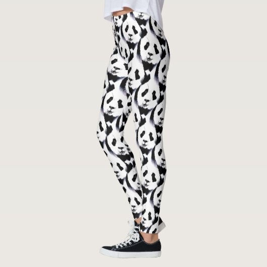 Panda Leggings (Links)