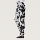 Panda Leggings (Links)