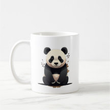 Panda-Liebe