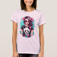 Panda-Liebe