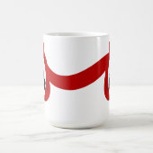 Panda Liebe Tasse (Mittel)