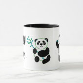 PANDA LIEBE TASSE (Zentrum)