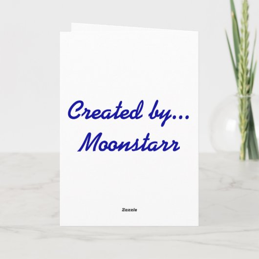 Panda Lift Karte (Rückseite)