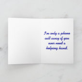 Panda Lift Karte (Innenseite)