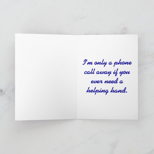 Panda Lift Karte (Innenseite)