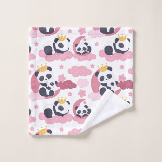 Panda Lover | I Am Nicknamed As Panda Waschlappen (Waschlappen)