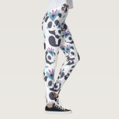 Panda Lover It Is Like Leggings (Rechts)