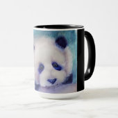 PANDA MAGIC TASSE (VorderseiteRechts)