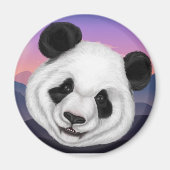 Panda Magnet (Vorne)