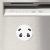Panda Magnet (In Situ (Geschirrspüler))