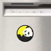 Panda. Magnet (In Situ (Geschirrspüler))